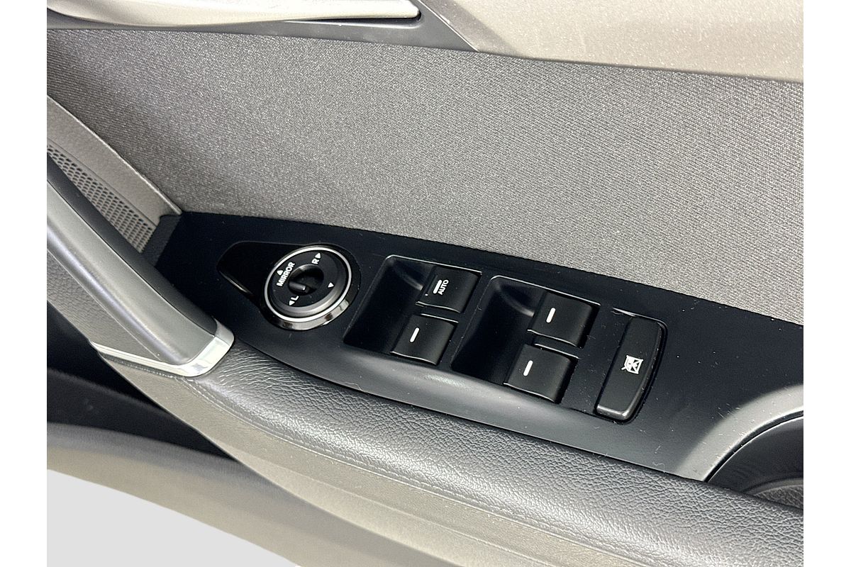 2018 Hyundai i40 Active VF4 Series II