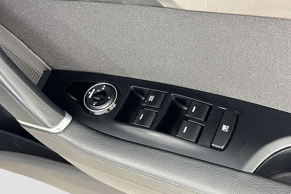 2018 Hyundai i40 Active VF4 Series II