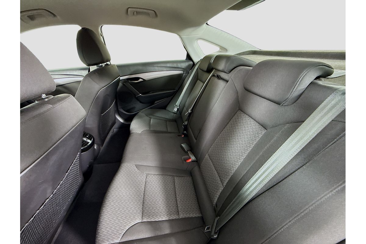 2018 Hyundai i40 Active VF4 Series II