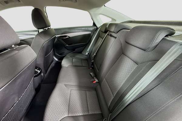 2018 Hyundai i40 Active VF4 Series II