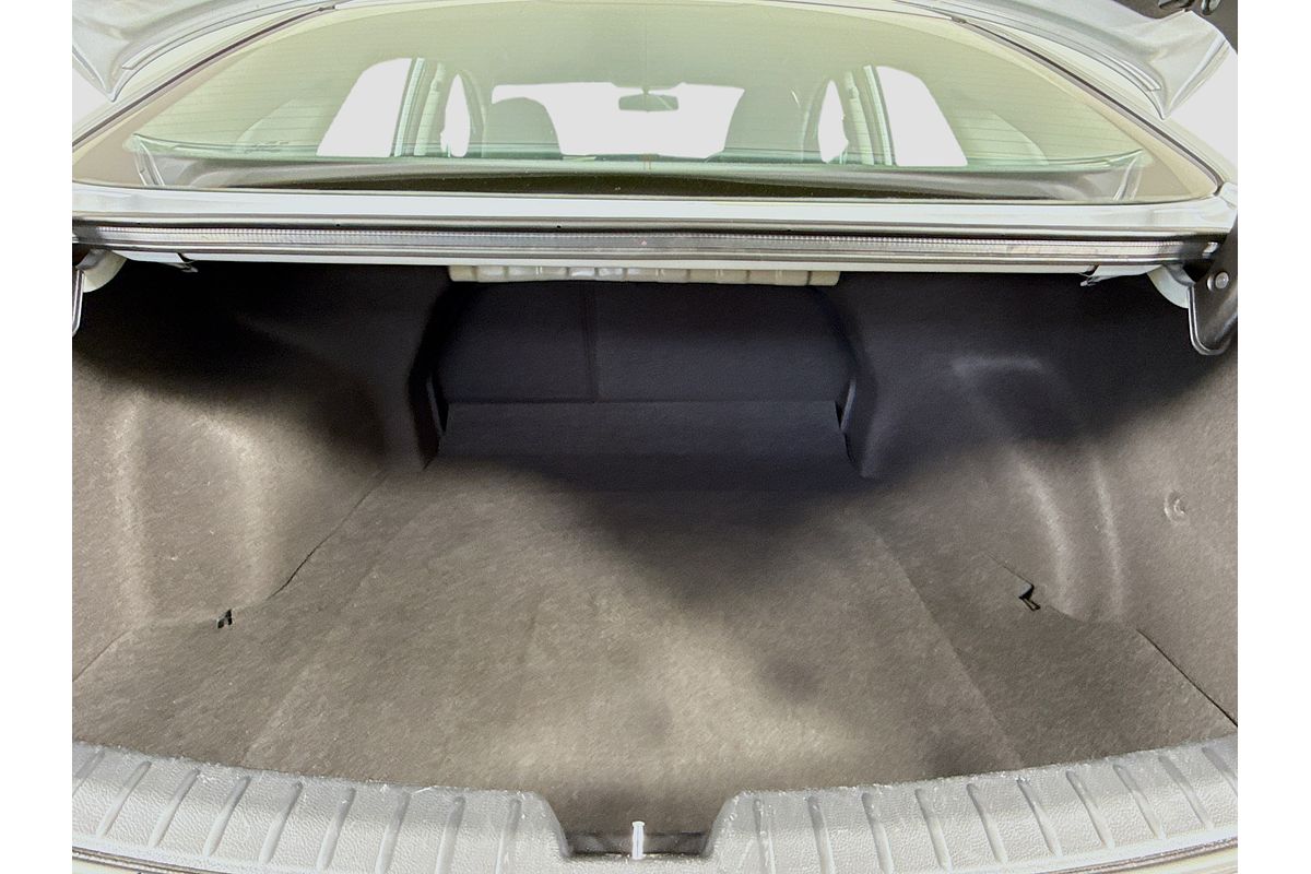 2018 Hyundai i40 Active VF4 Series II