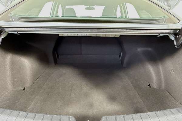 2018 Hyundai i40 Active VF4 Series II