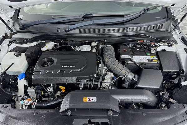 2018 Hyundai i40 Active VF4 Series II