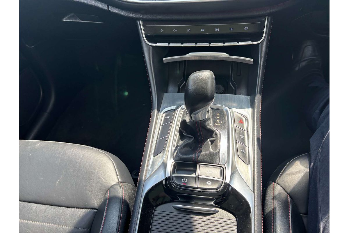 2021 MG HS Essence SAS23