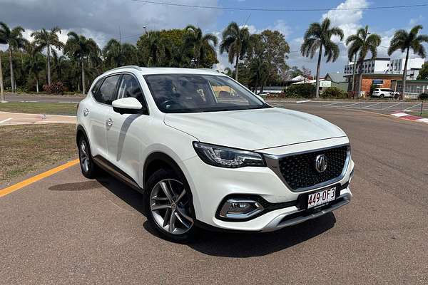 2021 MG HS Essence SAS23