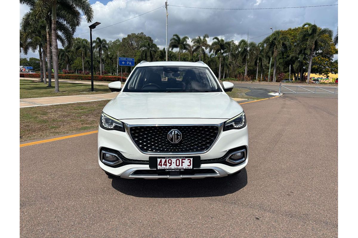 2021 MG HS Essence SAS23