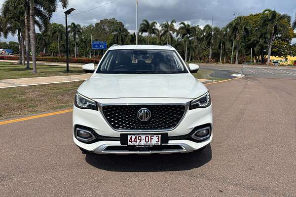 2021 MG HS Essence SAS23