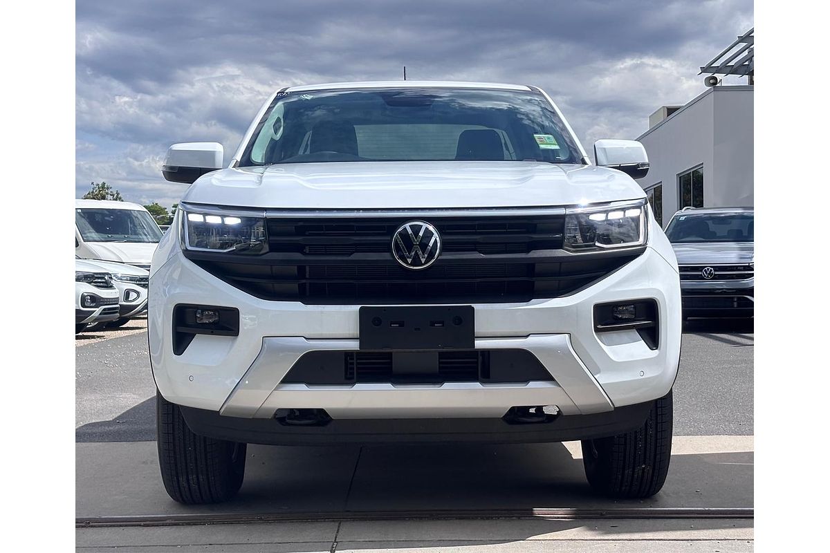 2024 Volkswagen Amarok TDI500 Life NF 4X4