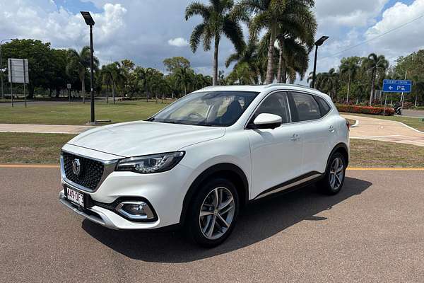 2021 MG HS Essence SAS23