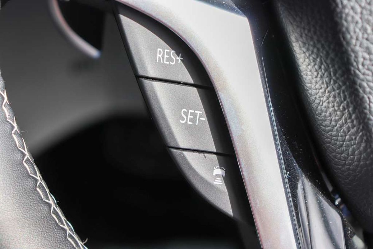 2025 LDV Deliver 9 LWB High Roof