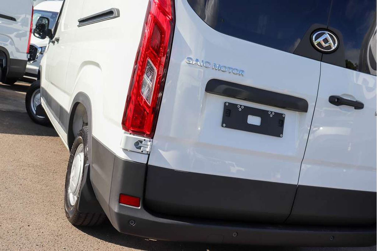 2025 LDV Deliver 9 LWB High Roof