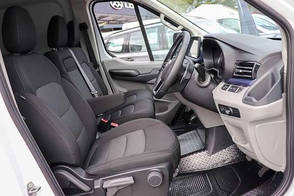 2025 LDV Deliver 9 LWB High Roof