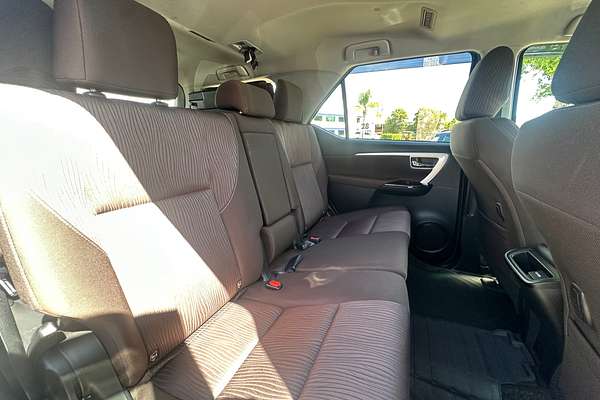 2019 Toyota Fortuner GXL GUN156R