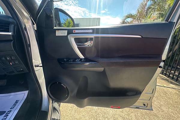 2019 Toyota Fortuner GXL GUN156R