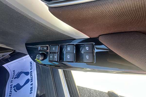 2019 Toyota Fortuner GXL GUN156R