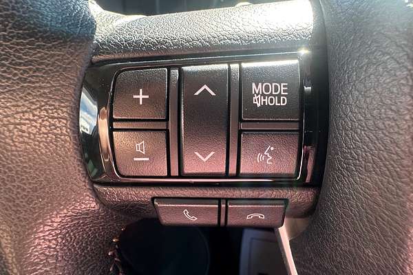 2019 Toyota Fortuner GXL GUN156R