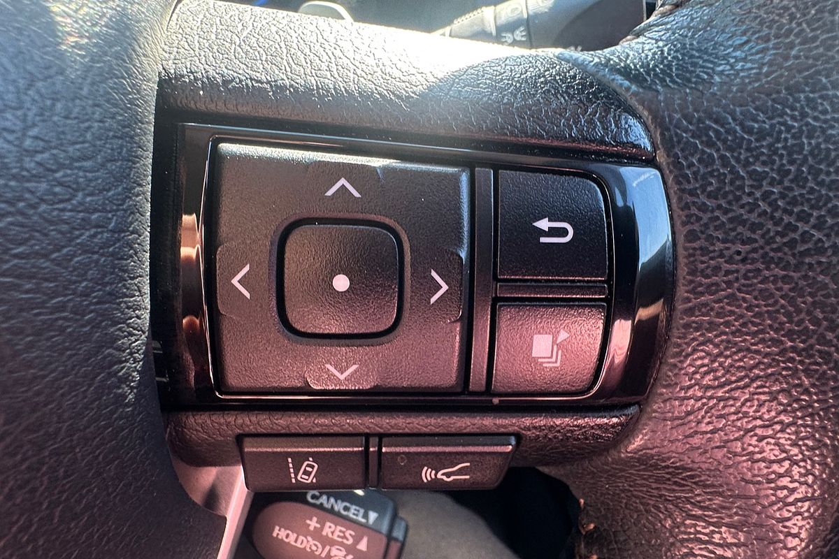 2019 Toyota Fortuner GXL GUN156R