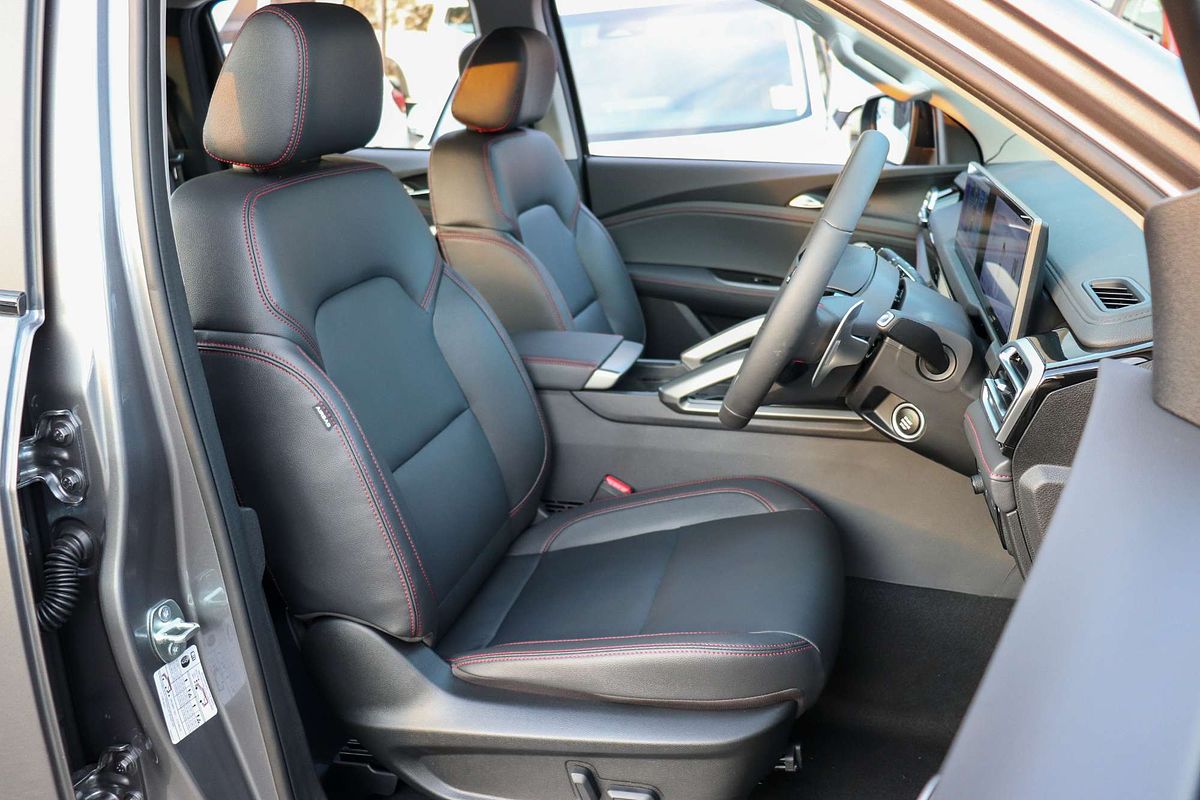 2025 LDV T60 Max PLUS SK8C 4X4