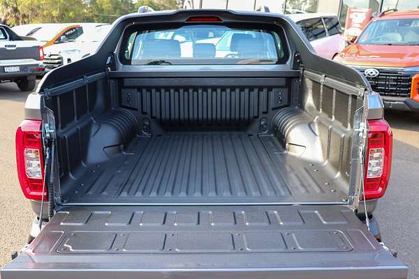 2025 LDV T60 Max PLUS SK8C 4X4