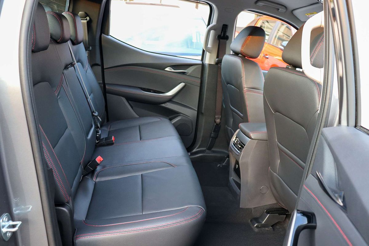 2025 LDV T60 Max PLUS SK8C 4X4