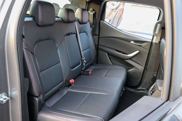 2025 LDV T60 Max PLUS SK8C 4X4