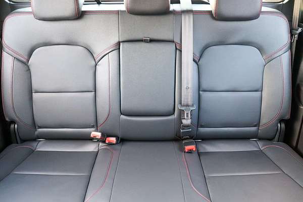 2025 LDV T60 Max PLUS SK8C 4X4