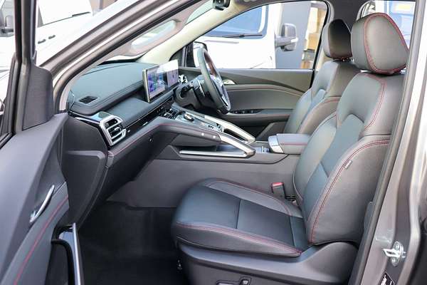 2025 LDV T60 Max PLUS SK8C 4X4