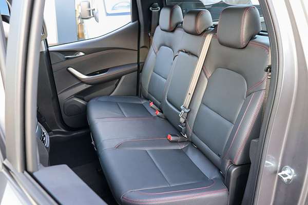 2025 LDV T60 Max PLUS SK8C 4X4