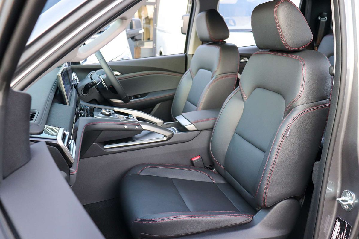 2025 LDV T60 Max PLUS SK8C 4X4