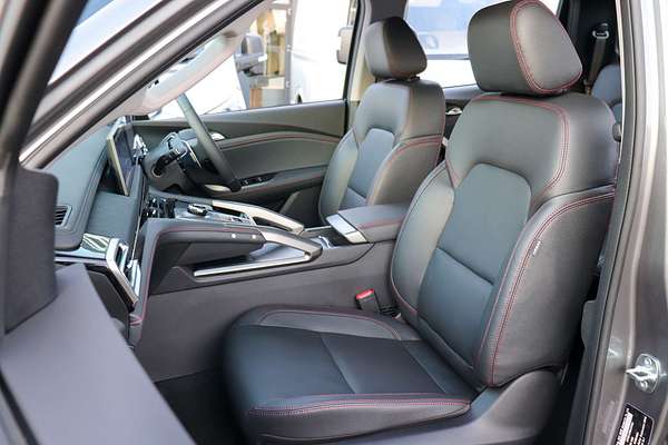 2025 LDV T60 Max PLUS SK8C 4X4