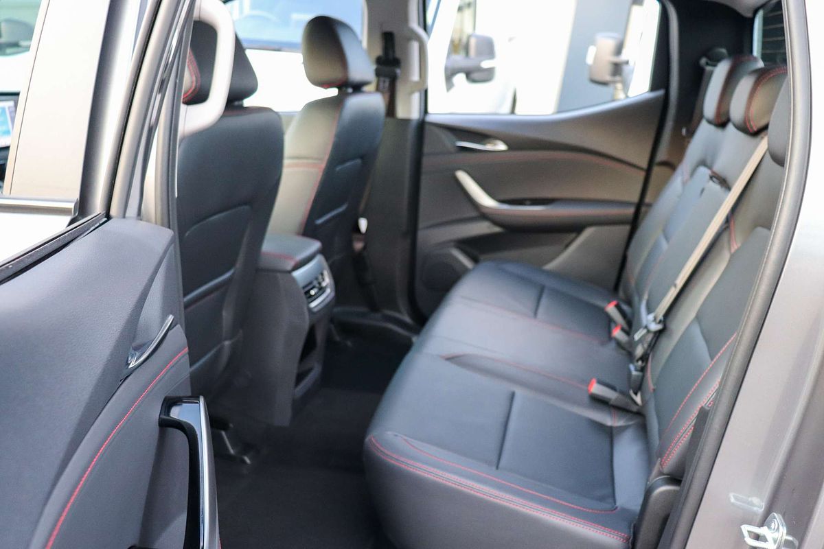 2025 LDV T60 Max PLUS SK8C 4X4