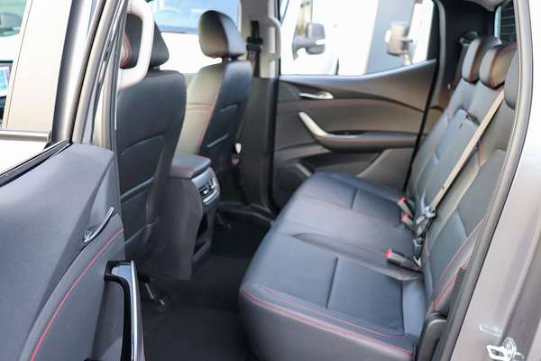 2025 LDV T60 Max PLUS SK8C 4X4