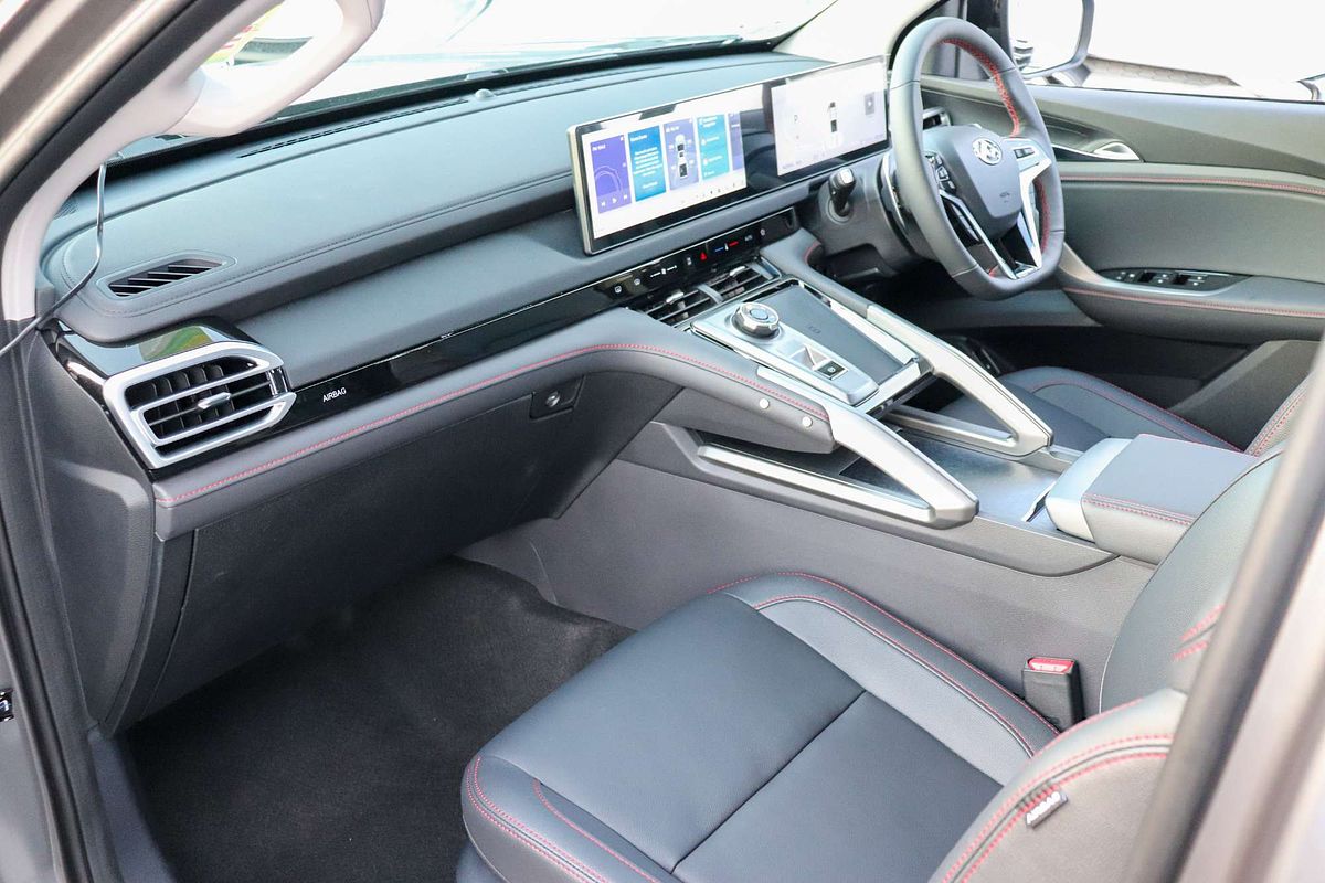 2025 LDV T60 Max PLUS SK8C 4X4