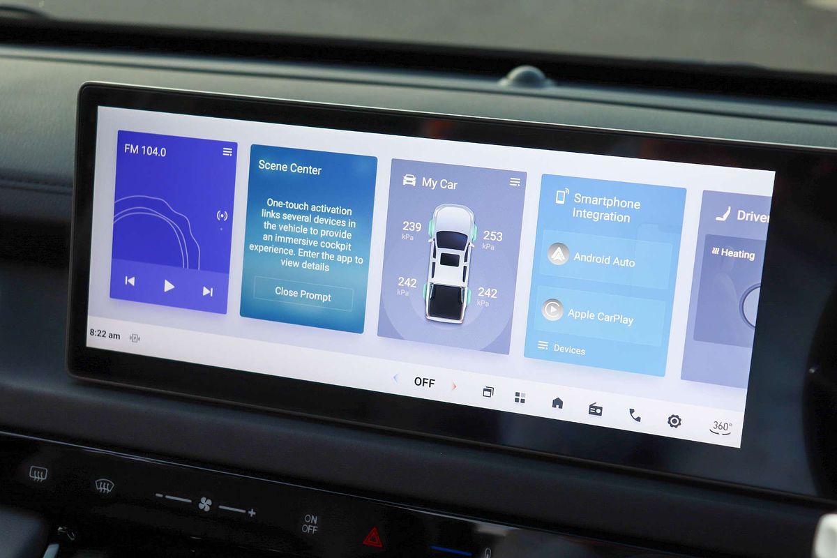 2025 LDV T60 Max PLUS SK8C 4X4