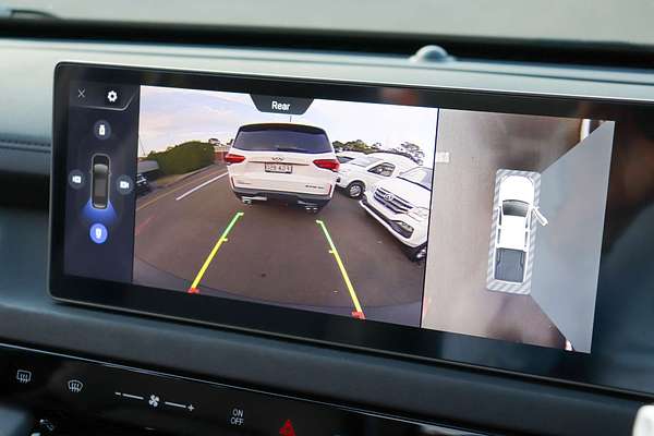 2025 LDV T60 Max PLUS SK8C 4X4