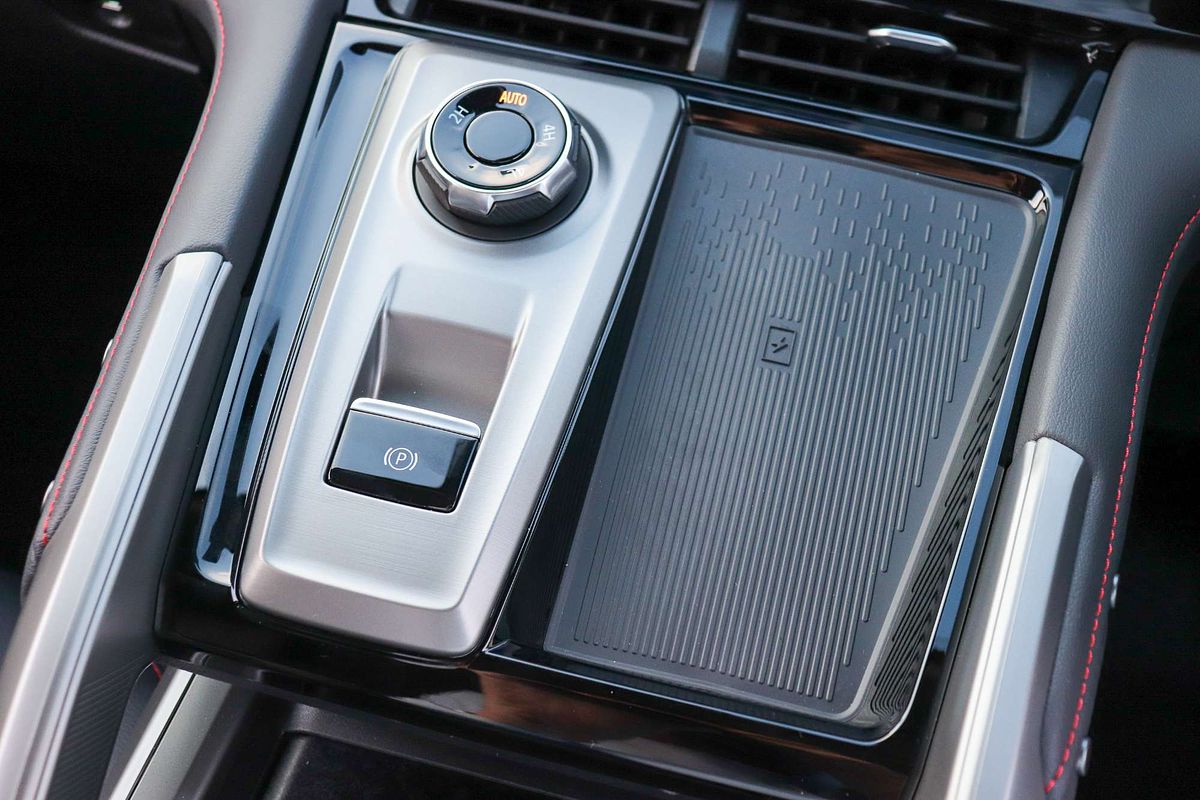 2025 LDV T60 Max PLUS SK8C 4X4