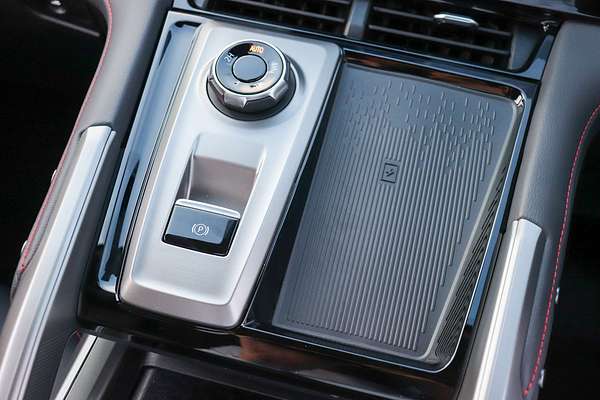 2025 LDV T60 Max PLUS SK8C 4X4