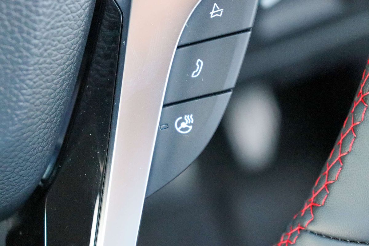 2025 LDV T60 Max PLUS SK8C 4X4