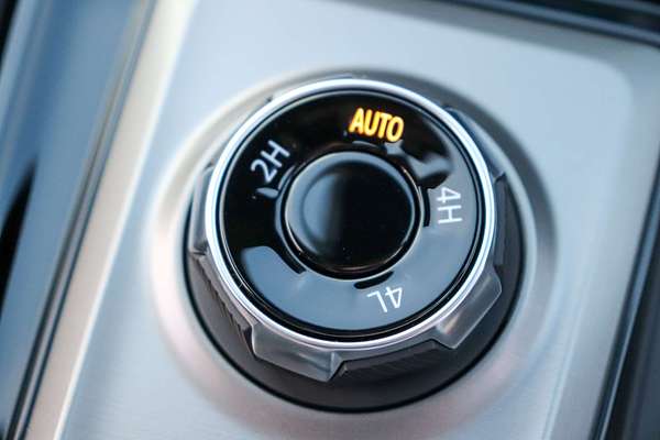 2025 LDV T60 Max PLUS SK8C 4X4