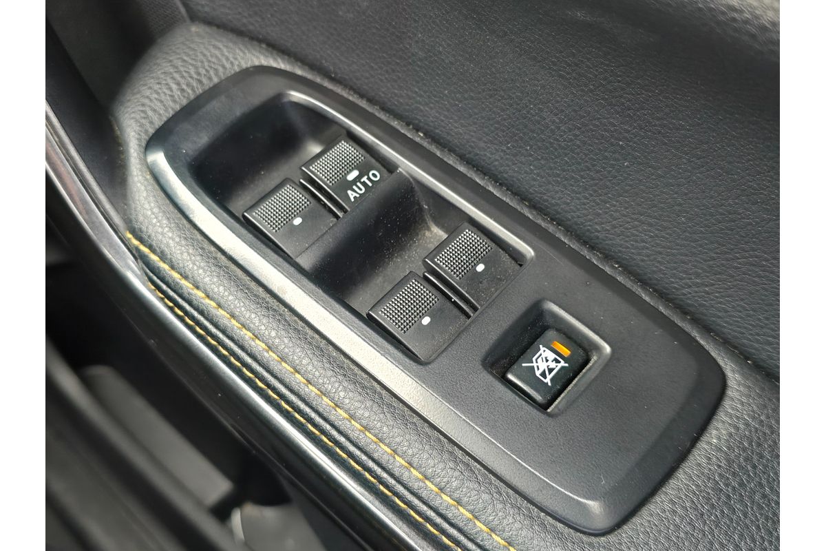 2019 Ford Ranger Wildtrak PX MkIII 4X4 2.0L