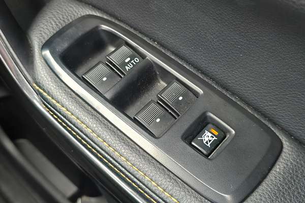 2019 Ford Ranger Wildtrak PX MkIII 4X4 2.0L