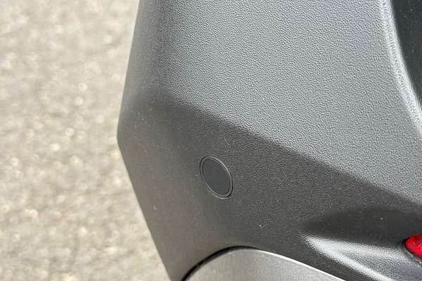 2021 Toyota RAV4 Cruiser MXAA52R