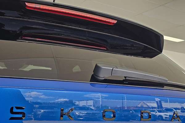 2024 SKODA Fabia 110TSI Monte Carlo PJ