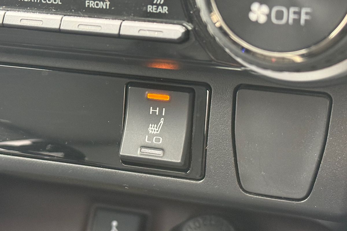 2021 Toyota RAV4 Cruiser MXAA52R