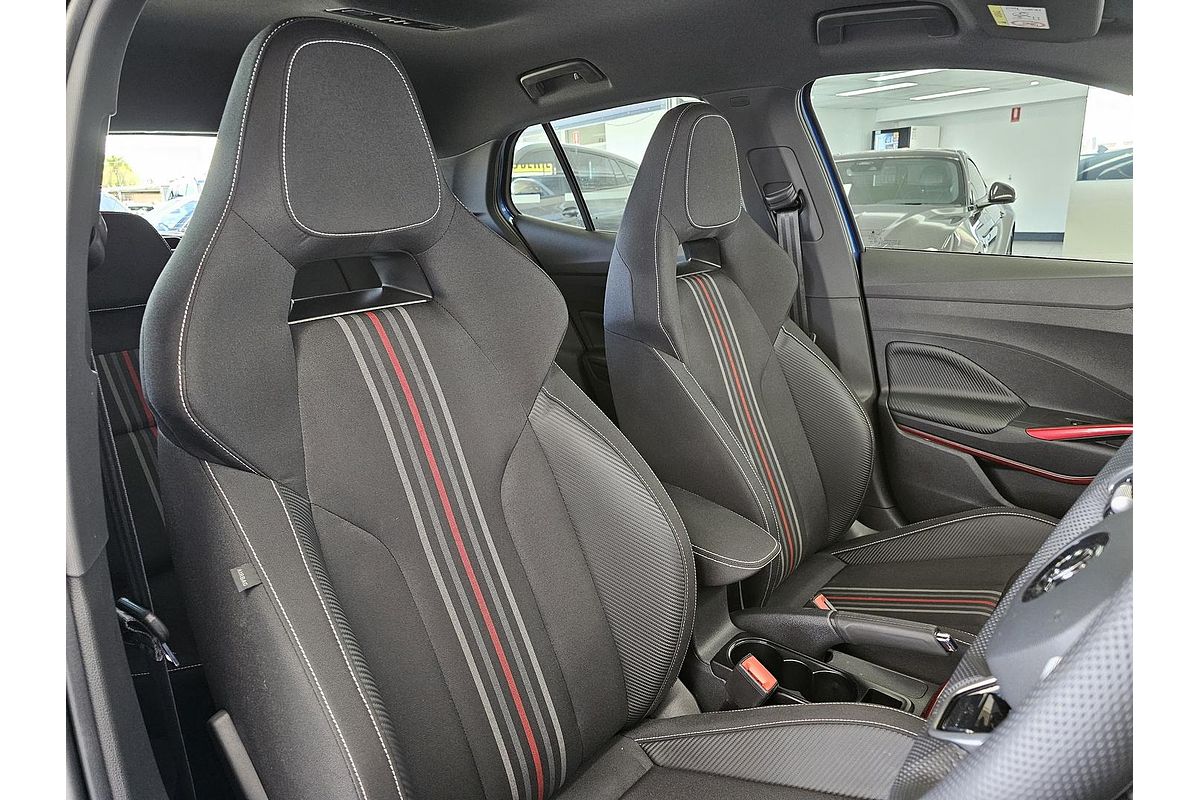 2024 SKODA Fabia 110TSI Monte Carlo PJ