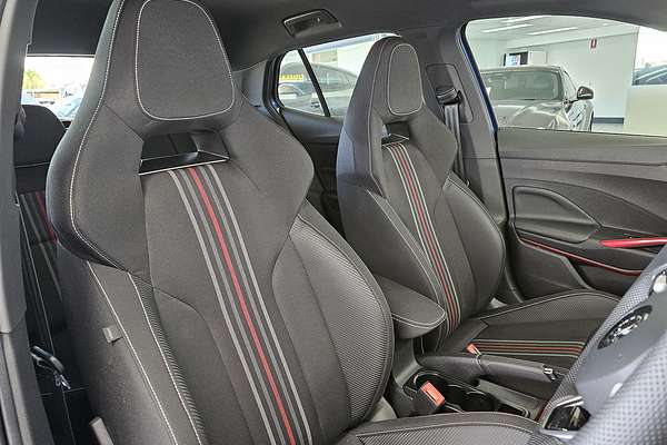 2024 SKODA Fabia 110TSI Monte Carlo PJ