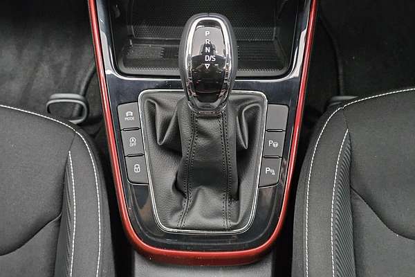 2024 SKODA Fabia 110TSI Monte Carlo PJ