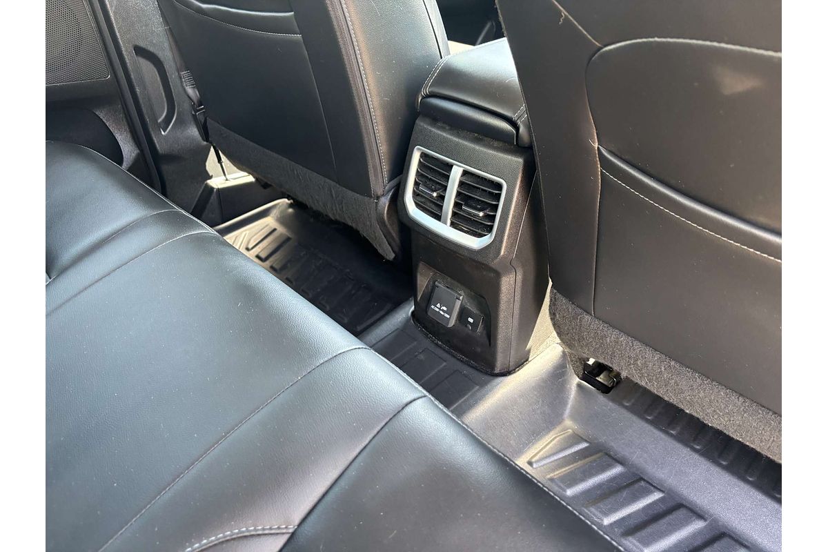 2021 GWM Ute Cannon-L NPW 4X4