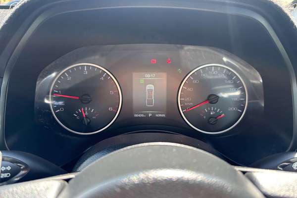 2021 GWM Ute Cannon-L NPW 4X4