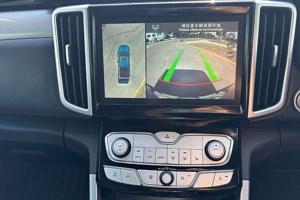 2021 GWM Ute Cannon-L NPW 4X4